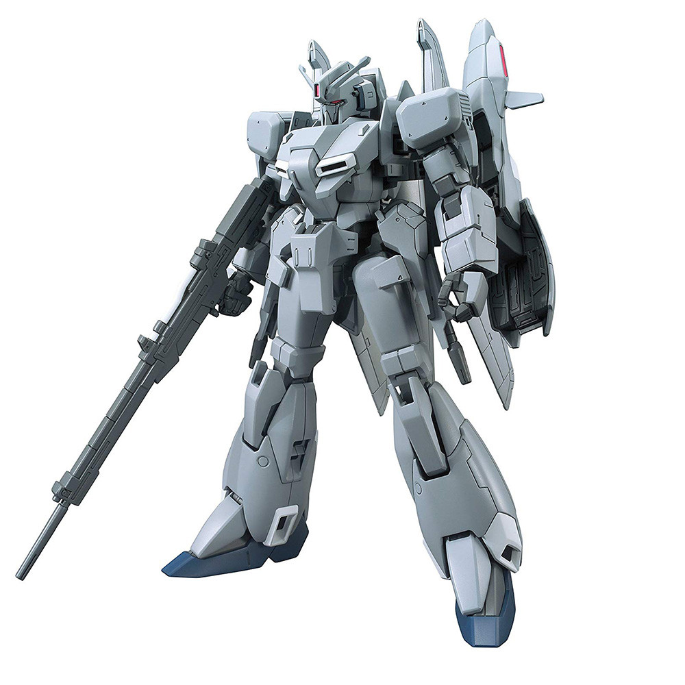 182 MSZ-006A1 Zeta Plus (Unicorn Ver.) E.F.F. Mass-Produced