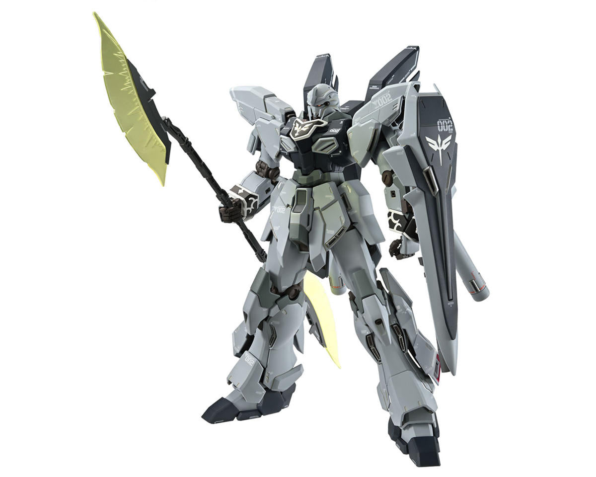 Sinanju Stein Ver. Ka UC0097 Phoenix Hunt MG