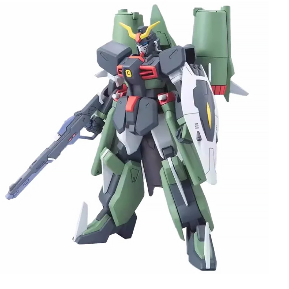02 ZGMF-X24S Chaos Gundam HG