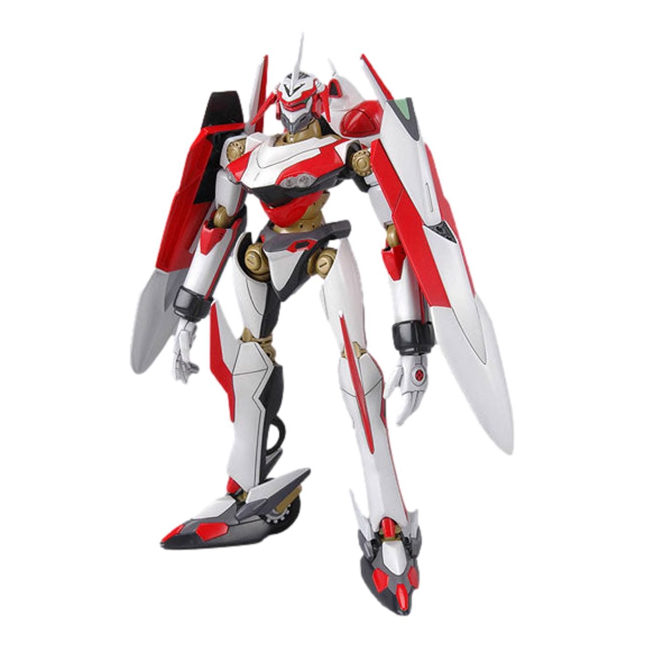 04 Nirvash Type Zero Spec 2 Eureka 7