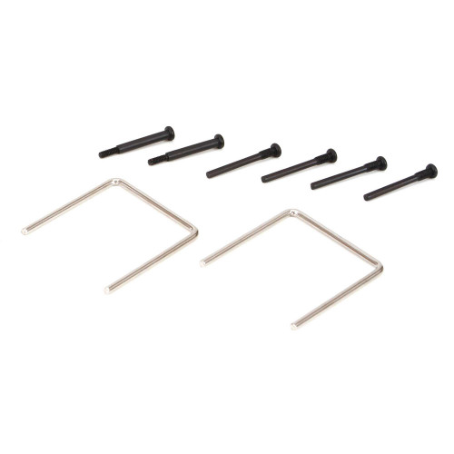 ECX ECX216000 Hingepin Set 1/18 4WD All ECX ECX216000 Hingepin Set 1/18 4WD All