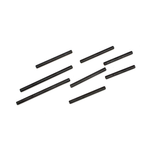 ECX ECX1044 Hinge Pin Set 110 2wd All ECX ECX1044 Hinge Pin Set 110 2wd All