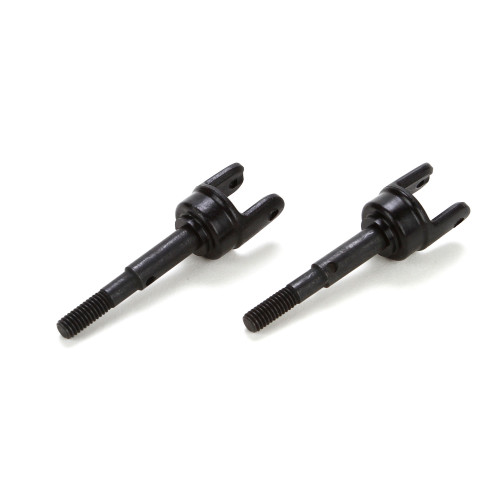 ECX ECX232001 Rear Axle HD (2) 110 2wd Cir/Ruc/Tor ECX ECX232001 Rear Axle HD (2) 110 2wd Cir/Ruc/Tor