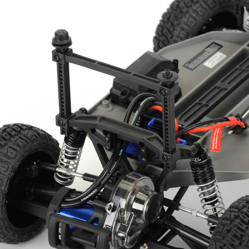Pro-Line Racing PRO607000 Extended Front/Rear Body Mounts: Slash 2wd & Stampede 2wd 1/10 Pro-Line Racing PRO607000 Extended Front/Rear Body Mounts: Slash 2wd & Stampede 2wd 1/10