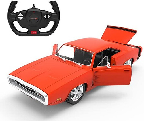 IMX99000O: 1/16 RC 1970 Dodge Charger/org IMX99000O: 1/16 RC 1970 Dodge Charger/org