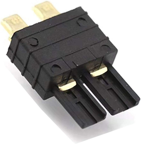 Hobbywurks HBYC2005 TRX Male & Female Connector Plugs Pair