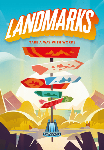 Floodgate Games FGGLM Landmarks Floodgate Games FGGLM Landmarks