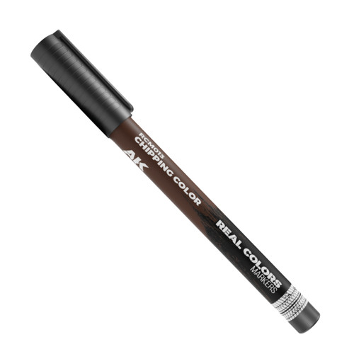 AK Interactive RCM013 Real Colors Chipping Color Paint Marker AK Interactive RCM013 Real Colors Chipping Color Paint Marker