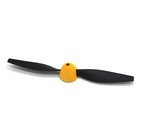 Rage RC RGRA1363 2 Blade Propeller & Spinner Set Micro Warbirds Rage RC RGRA1363 2 Blade Propeller & Spinner Set Micro Warbirds