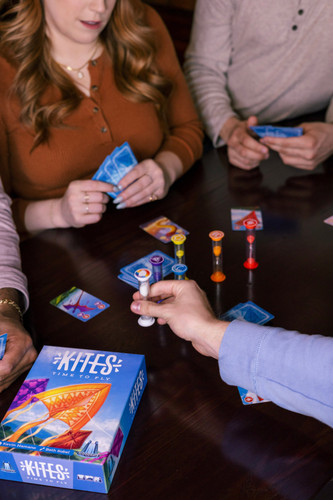 Floodgate Games FGG-KIT Kites