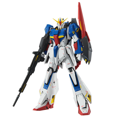 RX-0 Unicorn Gundam Ver. Ka MGEX