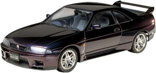 Tamiya 24145 Nissan Skyline GT-R V.Spec 1/24 Scale Model Kit Tamiya 24145 Nissan Skyline GT-R V.Spec 1/24 Scale Model Kit