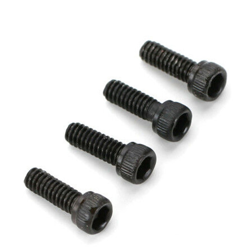 Dubro Products 309 Socket Head Cap Screws, 2-56 x 1/4 Dubro Products 309 Socket Head Cap Screws, 2-56 x 1/4