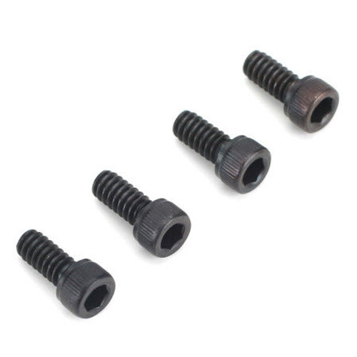 Dubro Products 569 Socket Cap Screws, 4-40 x 1/4" Dubro Products 569 Socket Cap Screws, 4-40 x 1/4"