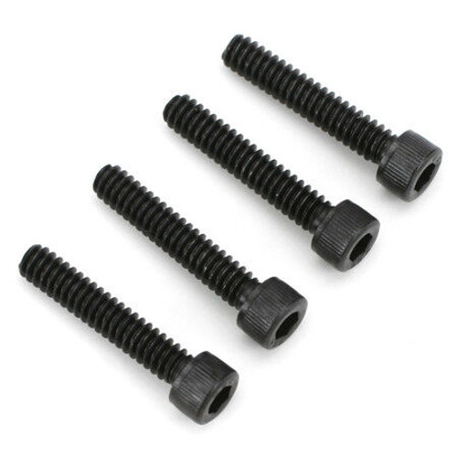 Dubro Products 576 Socket Cap Screws, 6-32 x 3/4" Dubro Products 576 Socket Cap Screws, 6-32 x 3/4"