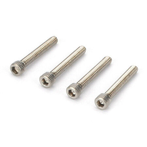 Dubro Products 3120 SS Sock Head Cap Screws, 6-32 x 3/4 Dubro Products 3120 SS Sock Head Cap Screws, 6-32 x 3/4