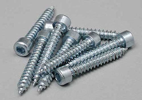 Dubro Products 383 Socket Head Screw, 4 x 3/4 Dubro Products 383 Socket Head Screw, 4 x 3/4