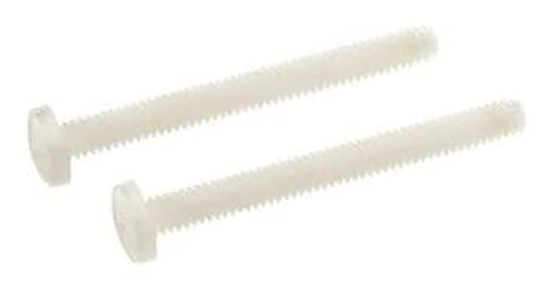 Dubro Products 993 Wing Bolts, Nylon 1/4-20 X 3" (4) Dubro Products 993 Wing Bolts, Nylon 1/4-20 X 3" (4)