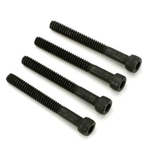 Dubro Products 315 Socket Head Cap Screws, 6-32 x 1 Dubro Products 315 Socket Head Cap Screws, 6-32 x 1