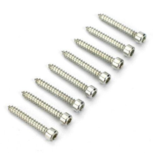 Dubro Products 386 Socket Head Screw, 6 x 3/4 Dubro Products 386 Socket Head Screw, 6 x 3/4