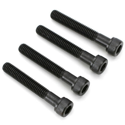 Dubro Products 582 Sock Head Cap Screws, 10-32 x 1-1/4" Dubro Products 582 Sock Head Cap Screws, 10-32 x 1-1/4"