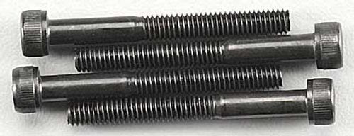 Dubro Products 2281 Socket Head Cap Screws, 4x35mm Dubro Products 2281 Socket Head Cap Screws, 4x35mm