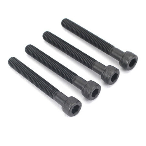 Dubro Products 583 Sock Head Cap Screws, 10-32 x 1-1/2" Dubro Products 583 Sock Head Cap Screws, 10-32 x 1-1/2"