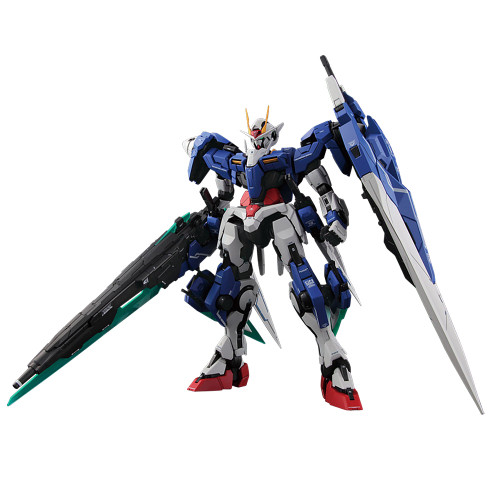 Gundam Exia Celestial Being Mobile Suit GN-001 PG