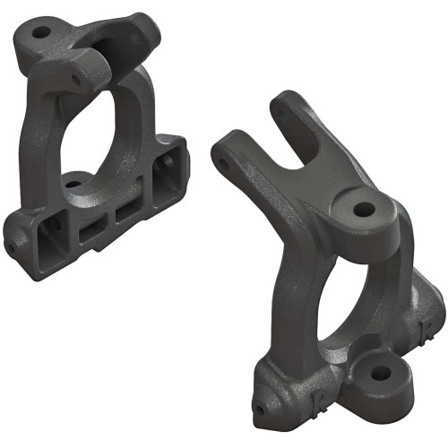 ARRMA ARAC5046 C-Hubs: 4x4 BLX 4S ARRMA ARAC5046 C-Hubs: 4x4 BLX 4S