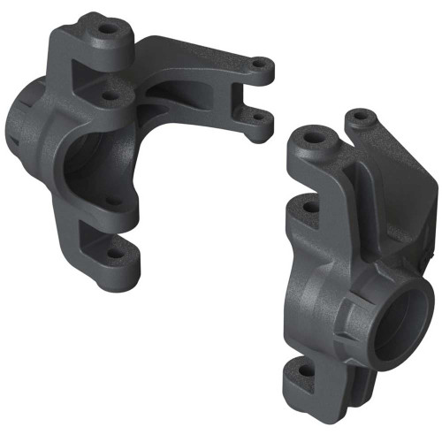 ARRMA ARAC9356 Steering Block: 4x4 BLX 4S ARRMA ARAC9356 Steering Block: 4x4 BLX 4S