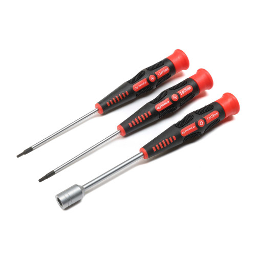 Dynamite DYNT0505 Tool Set: Losi Nascar,  Grom