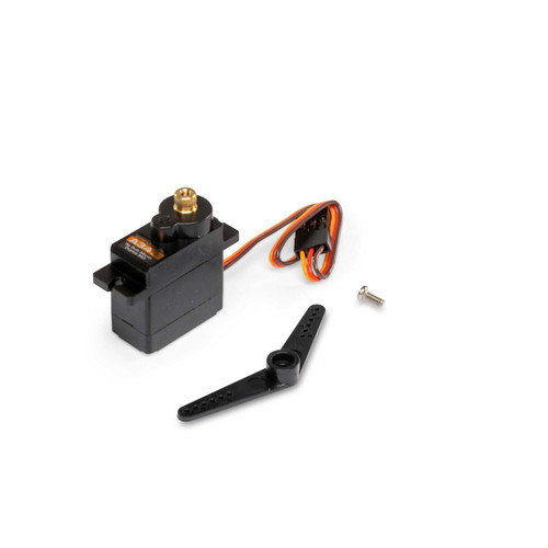 Spektrum SPMSA347 13g Sub-Micro Metal-Geared Digital Servo