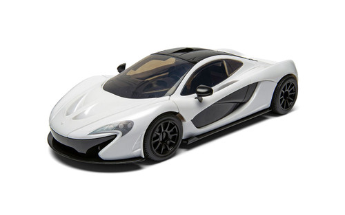 Airfix J6028 McLaren P1 Quick Build Model Kit