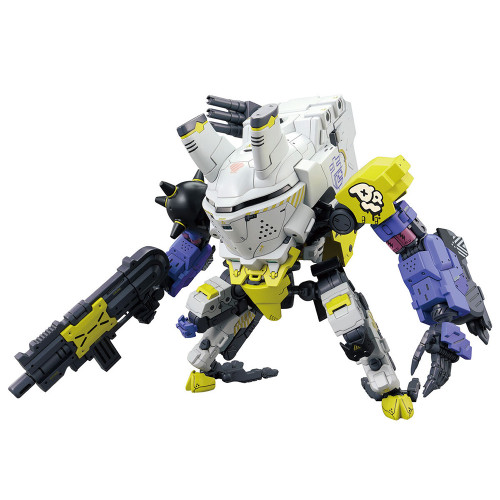 Bandai 5065424 Synduality Daisyogre All Weather Bipedal Patrol Unit HG Model Kit