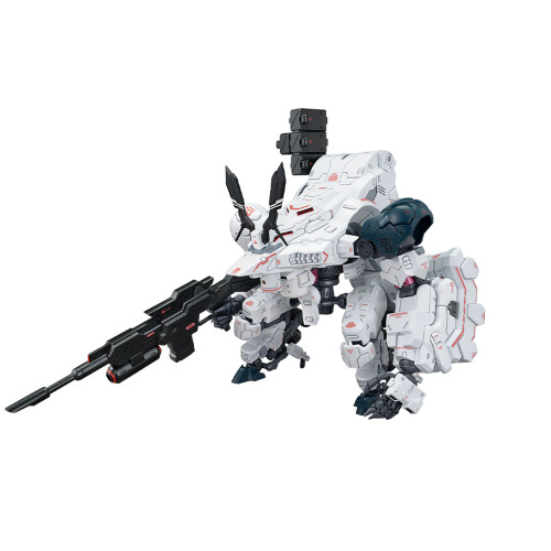 Bandai 5065441 Synduality Gilbow All Weather Bipedal Patrol Unit HG Model Kit