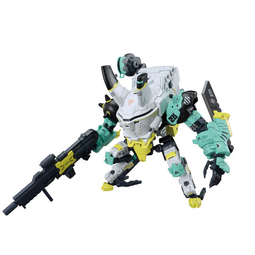 Bandai 5065690 Synduality Daisyogre Alter All Weather Bipedal Patrol Unit HG Model Kit Bandai 5065690 Synduality Daisyogre Alter All Weather Bipedal Patrol Unit HG Model Kit