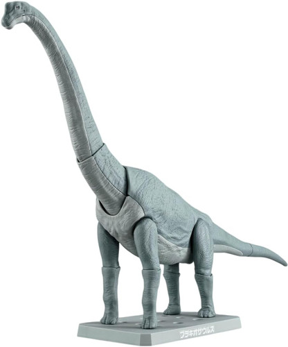 Bandai 5067427 #10 Brachiosaurus Dinosaur Model Kit Bandai 5067427 #10 Brachiosaurus Dinosaur Model Kit