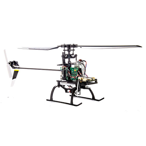 BLADE BLH11000 120 S2 RTF Helicopter with SAFE