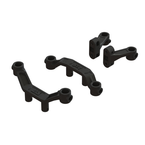 ARRMA ARA320630 Body Mount Set ARRMA ARA320630 Body Mount Set
