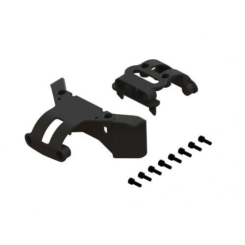 ARRMA ARA320804 Monster Truck Body Support Set: GROM ARRMA ARA320804 Monster Truck Body Support Set: GROM