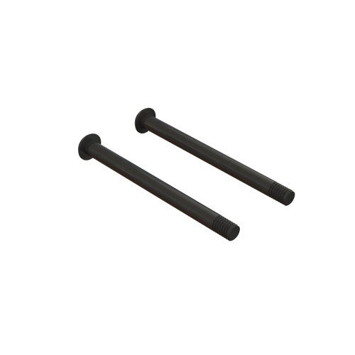 ARRMA ARA727337 Screw Hinge Pin M3x37mm ARRMA ARA727337 Screw Hinge Pin M3x37mm