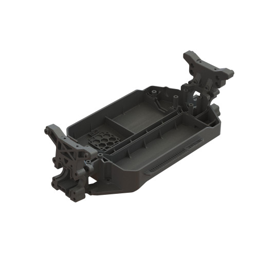 ARRMA ARA320746 Composite Chassis SWB
ARRMA ARA320746 Composite Chassis SWB