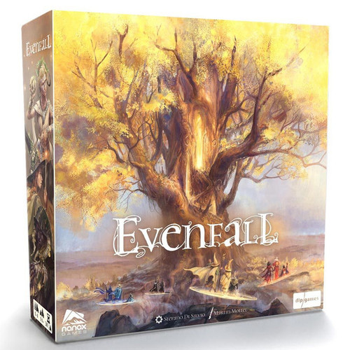 Matagot EFL001293 Evenfall