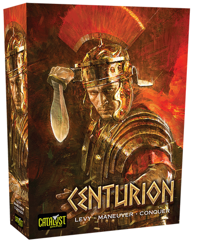 Catalyst Game Labs 13631 Centurion Catalyst Game Labs 13631 Centurion