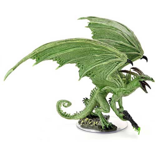 WizKids 97520 Pathfinder Battles: Bestiary Unleased: Treerazer Premium Miniature