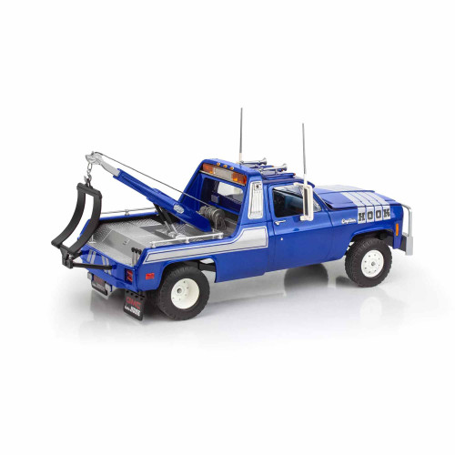Revell 14590 Captain Hook 1979 GMC Wrecker 1/25 Scale Model Kit