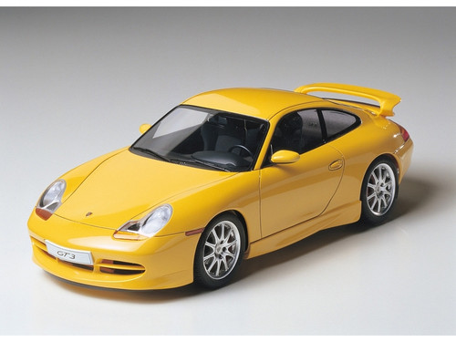 Tamiya 24229 Porsche 911 GT3 1/24 Scale Model Kit Tamiya 24229 Porsche 911 GT3 1/24 Scale Model Kit