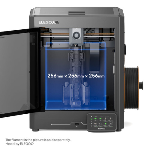 Elegoo Centauri Carbon FDM Printer