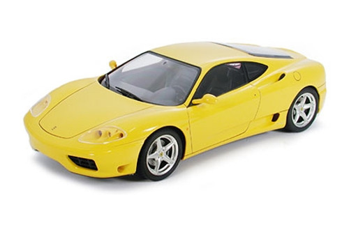 Tamiya 24299 Ferrari 360 Modena 1/24 Scale Model Kit