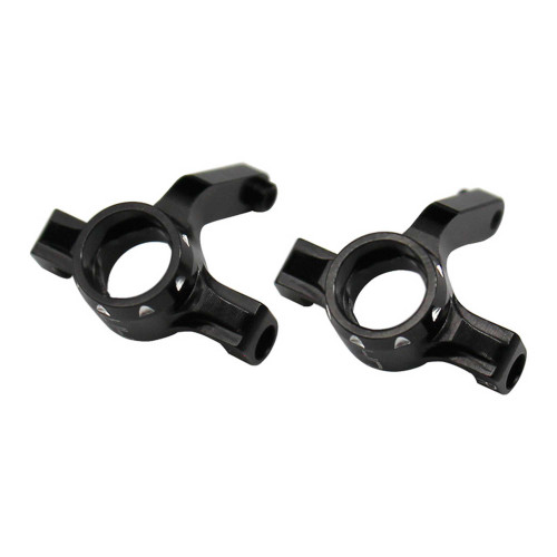 HRALMCB2101: Aluminum Front Knuckle Spindle: Losi Micro-B